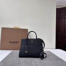 Burberry Top Handle Bags